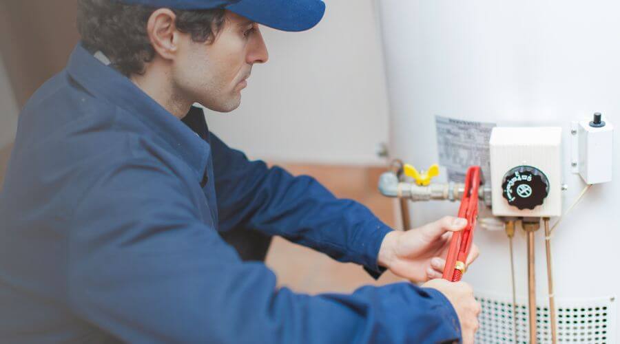 Professional same day plumber in Delta City, MS
